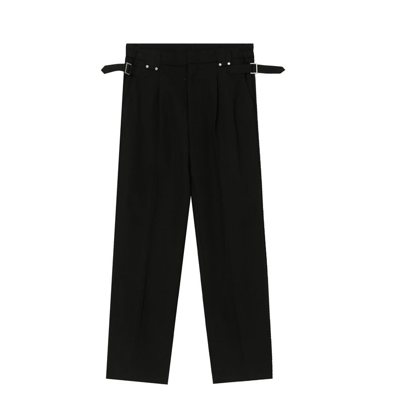 PREMIUM TAILORED TROUSERS