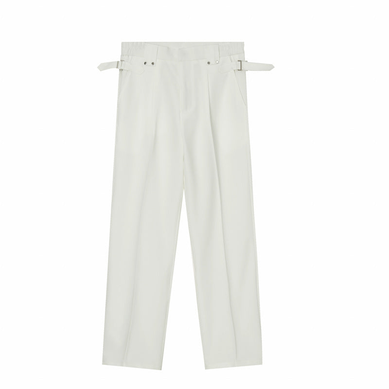 PREMIUM TAILORED TROUSERS