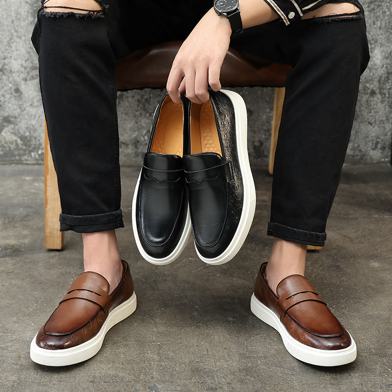 PREMIUM CLASSIC LOAFER