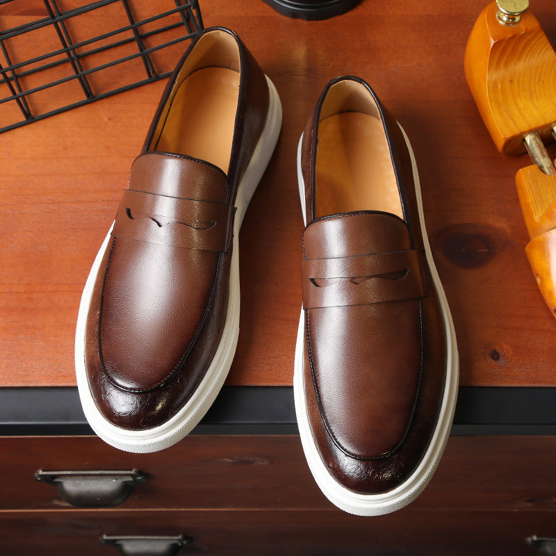 PREMIUM CLASSIC LOAFER