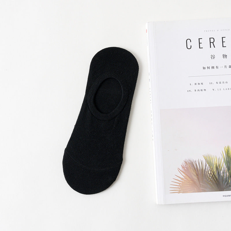 PREMIUM MEN LOW SOCKS