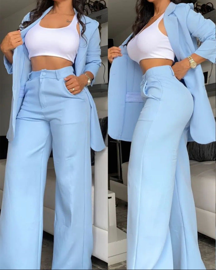 PREMIUM CLASSIC SUIT