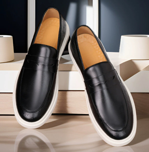 PREMIUM CLASSIC LOAFER
