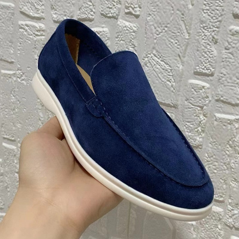 CLASSIC LOW LOAFER