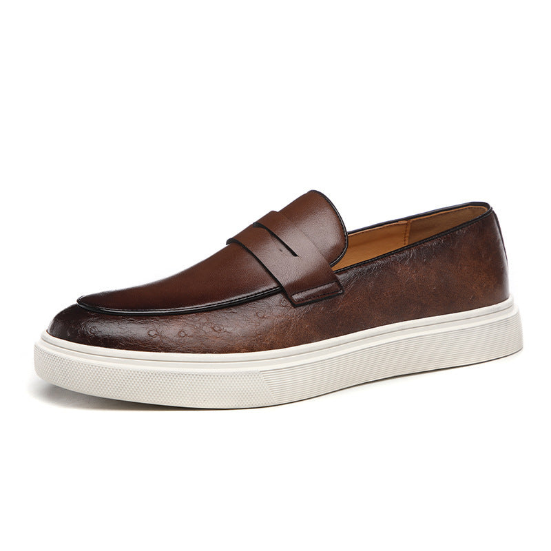 PREMIUM CLASSIC LOAFER