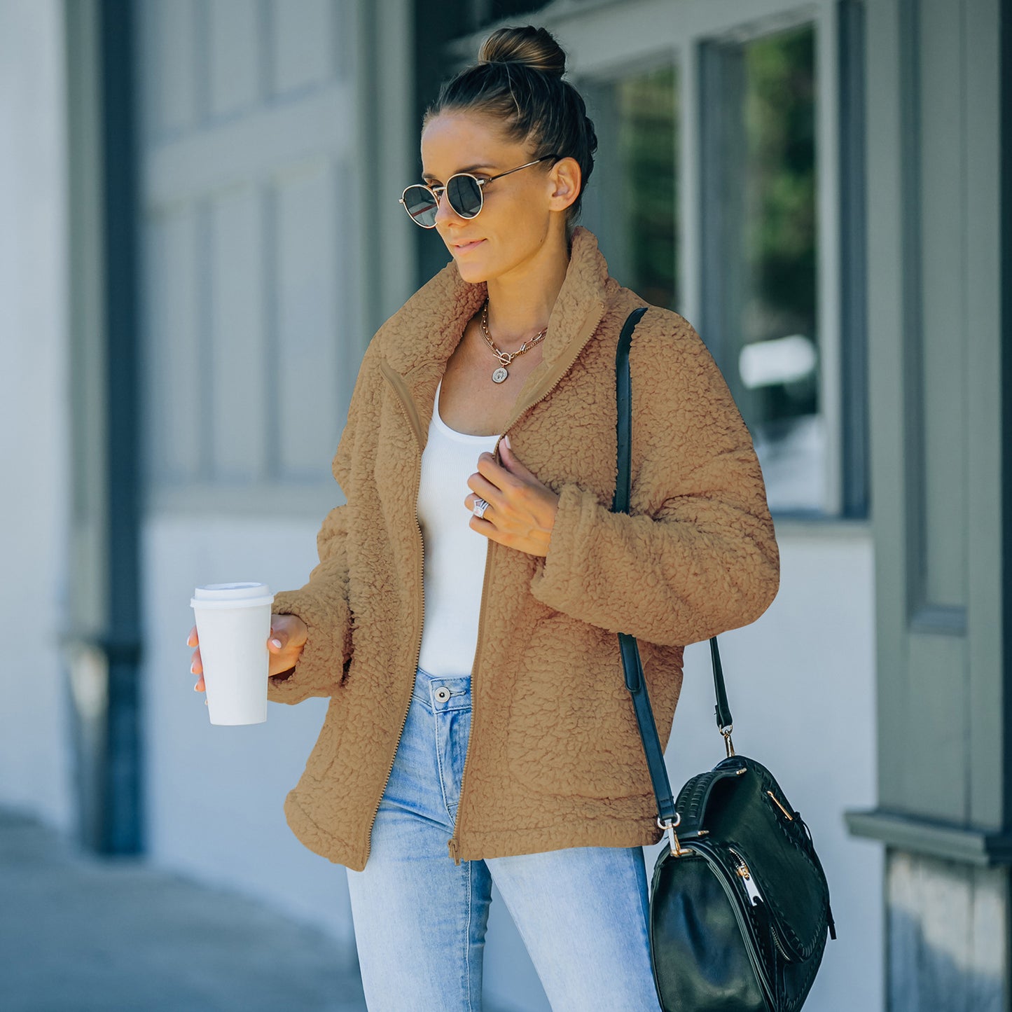 PREMIUM ZiP-JACKET
