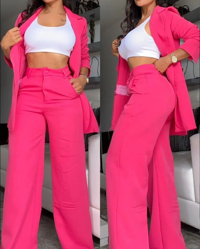 PREMIUM CLASSIC SUIT