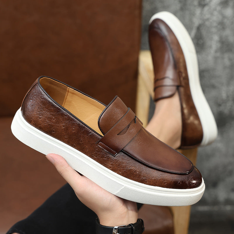 PREMIUM CLASSIC LOAFER