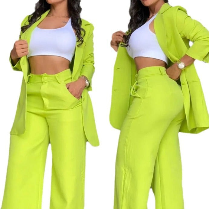 PREMIUM CLASSIC SUIT
