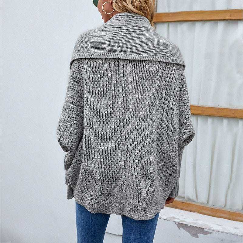PREMIUM KNIT CARDIGAN