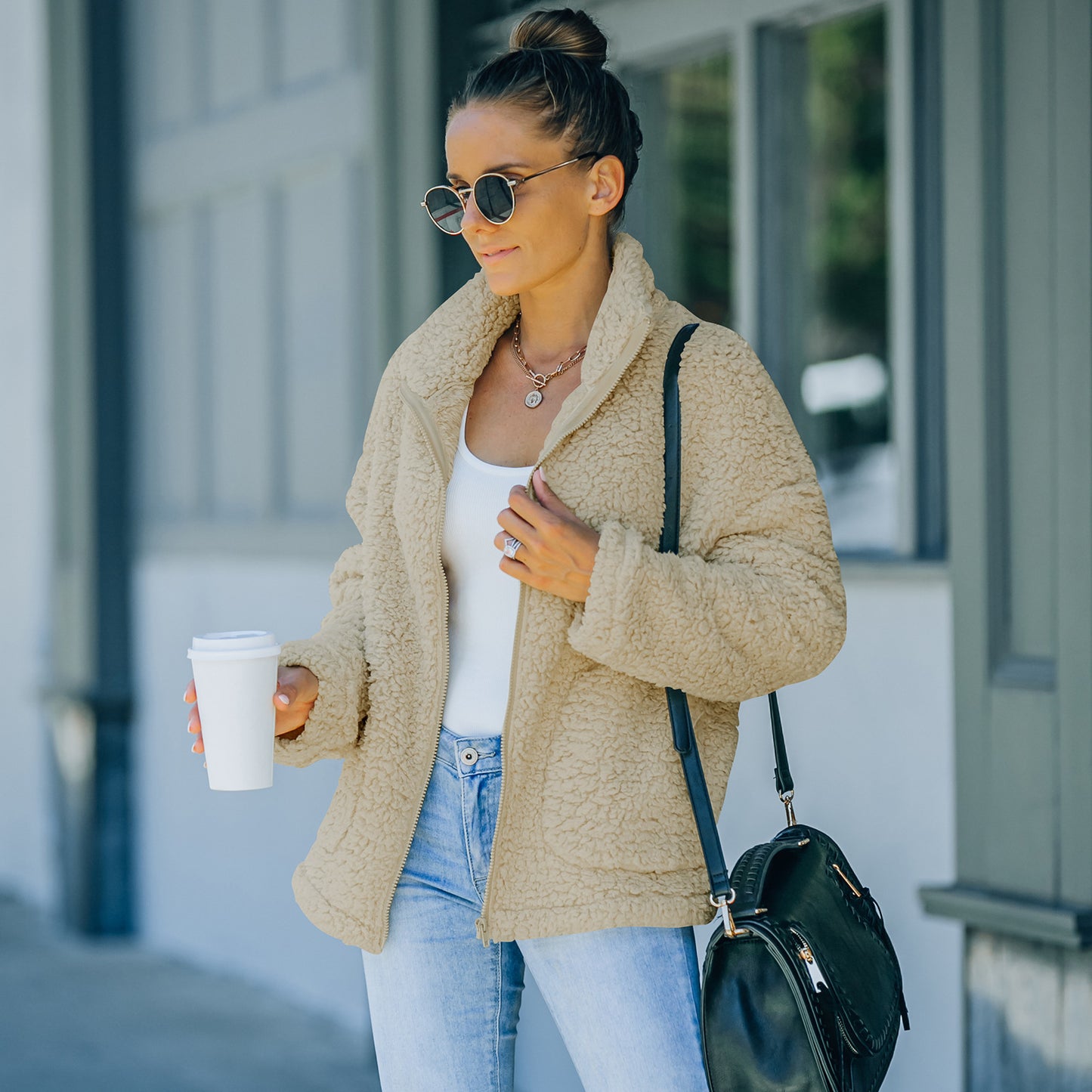 PREMIUM ZiP-JACKET