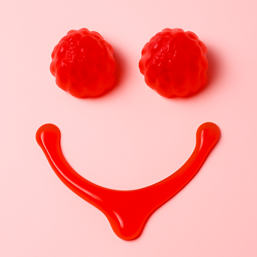 PinkyPromise™ - Balance Gummies