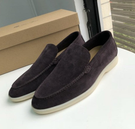CLASSIC LOW LOAFER