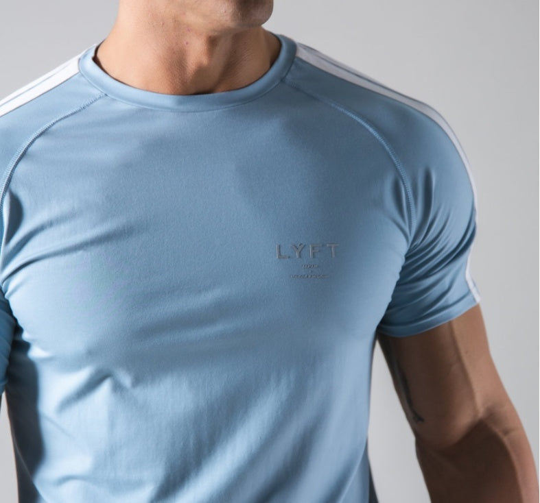 PREMIUM MUSCLE FIT T-SHIRT