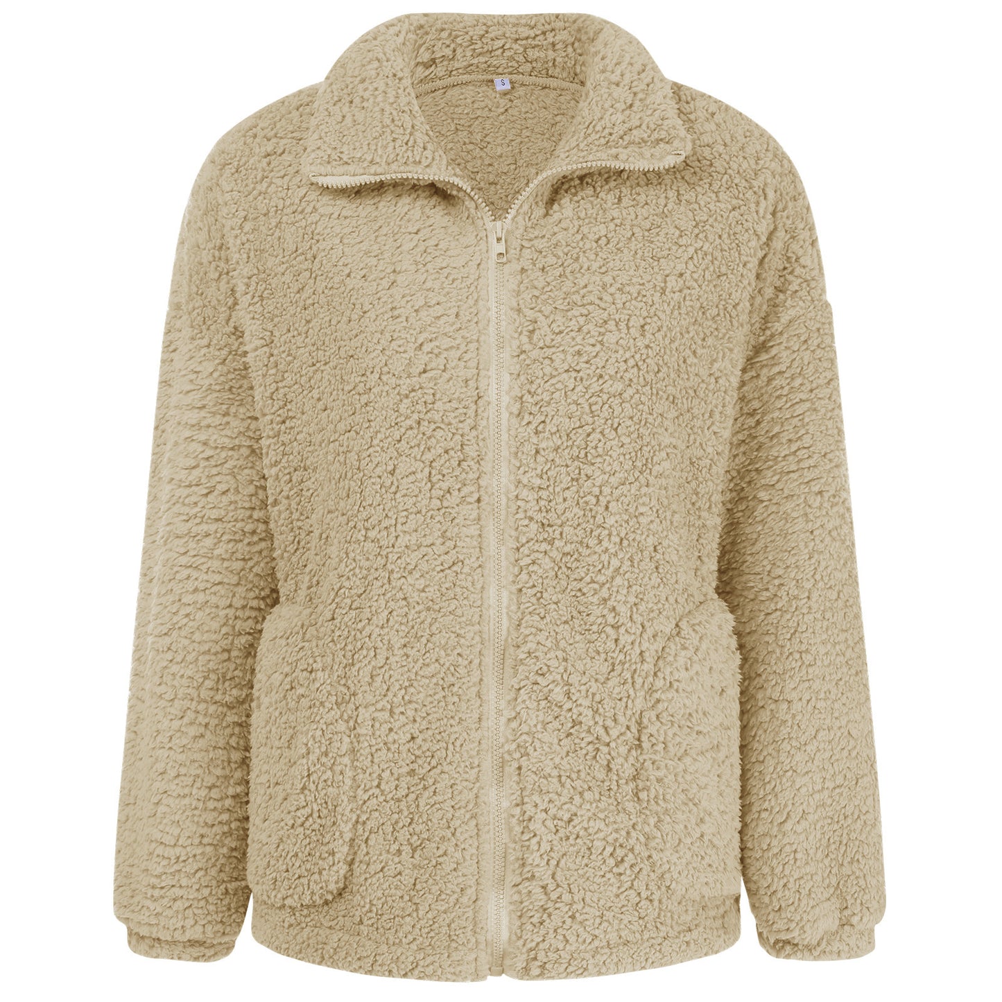 PREMIUM ZiP-JACKET