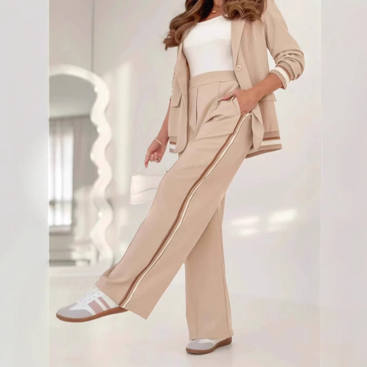 PREMIUM CLASSIC TAILORED SUIT