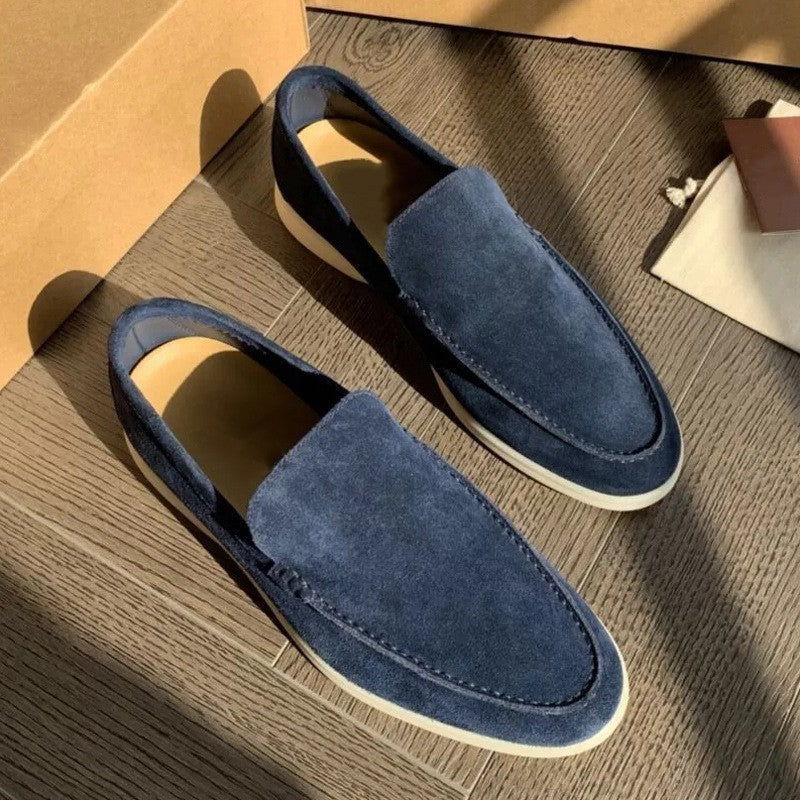 CLASSIC LOW LOAFER
