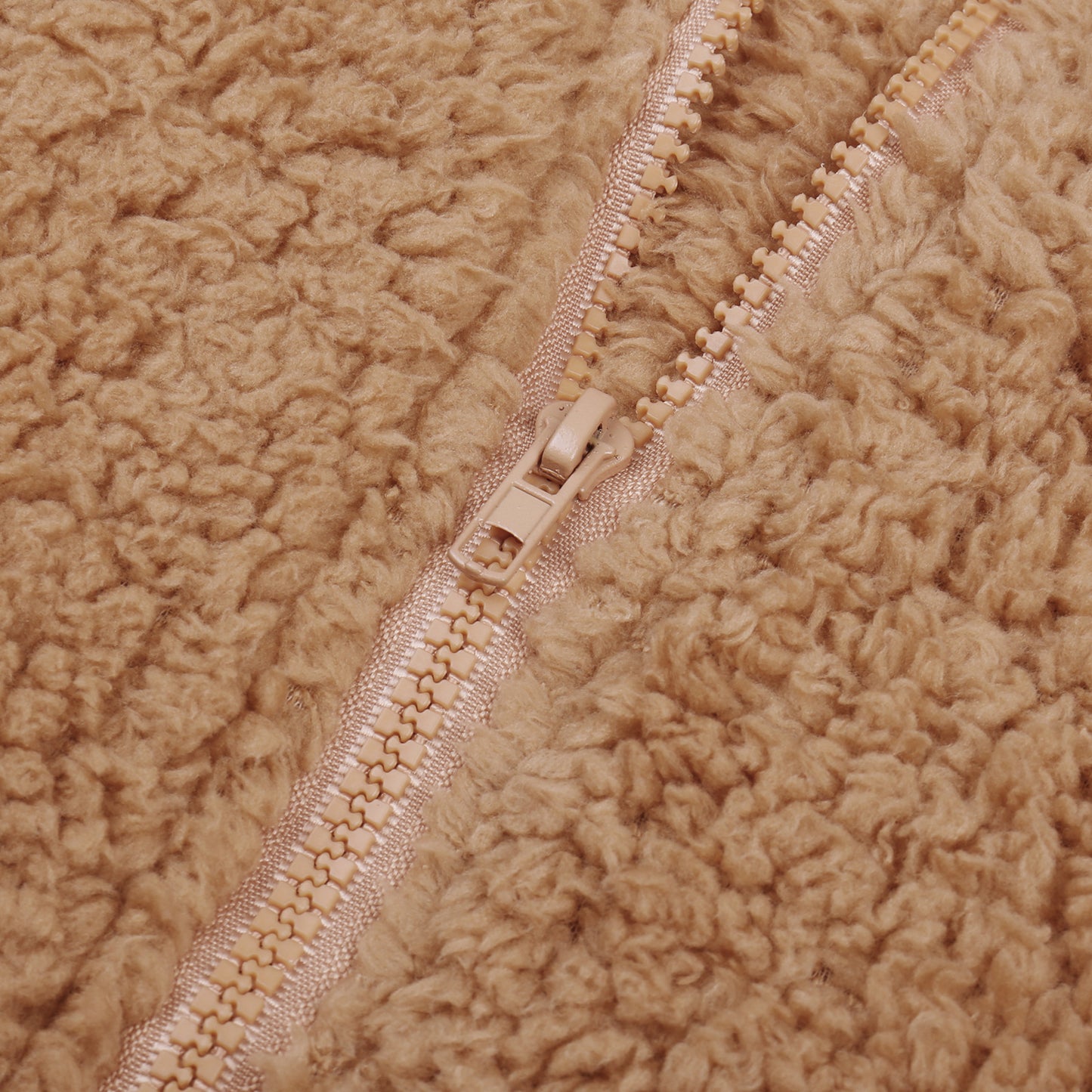 PREMIUM ZiP-JACKET