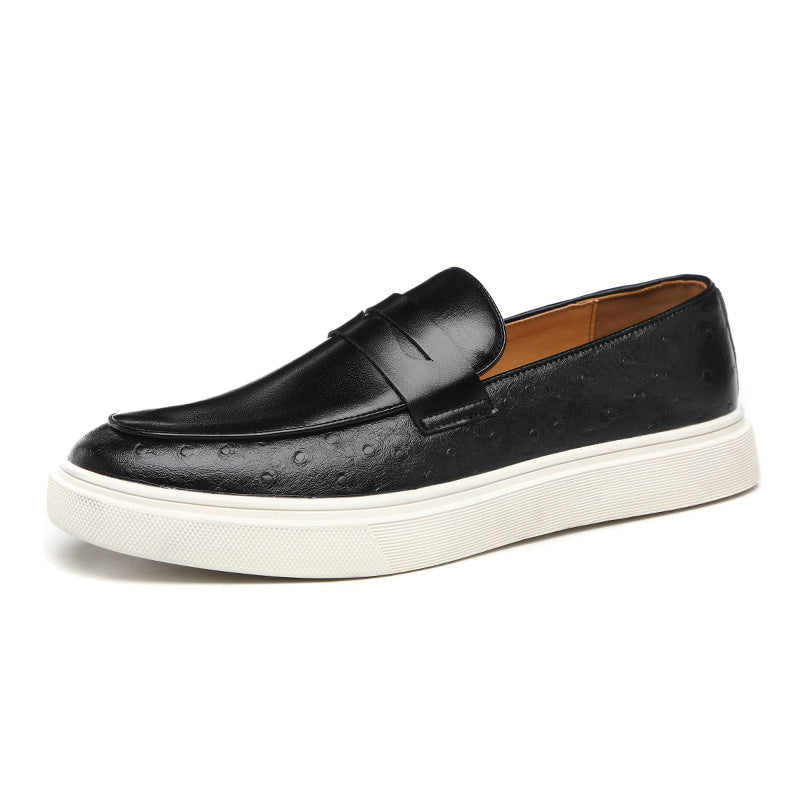 PREMIUM CLASSIC LOAFER