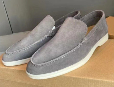 CLASSIC LOW LOAFER