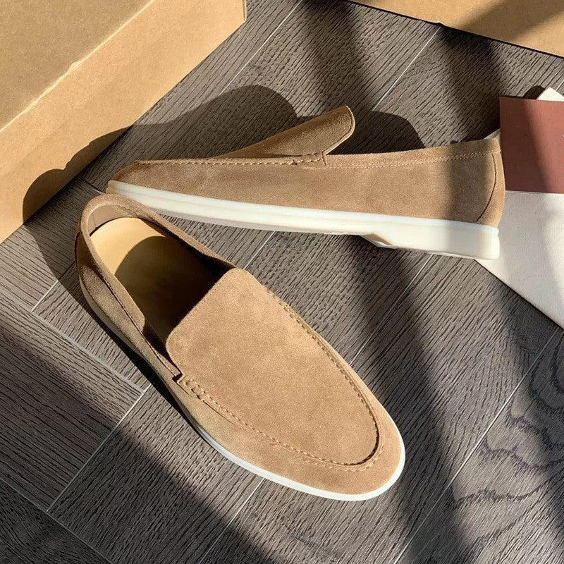 CLASSIC LOW LOAFER