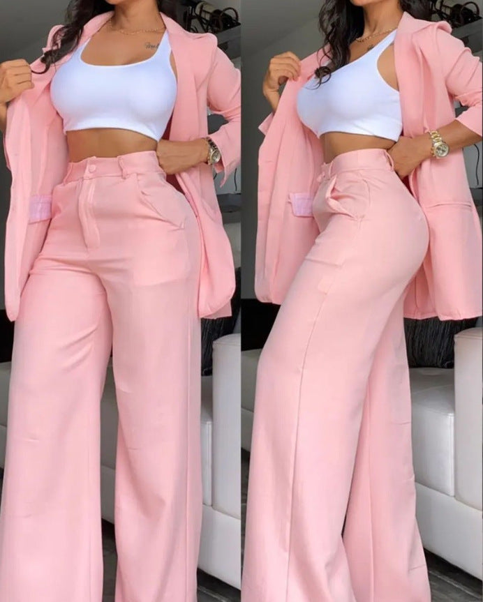 PREMIUM CLASSIC SUIT