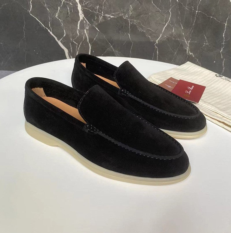 CLASSIC LOW LOAFER