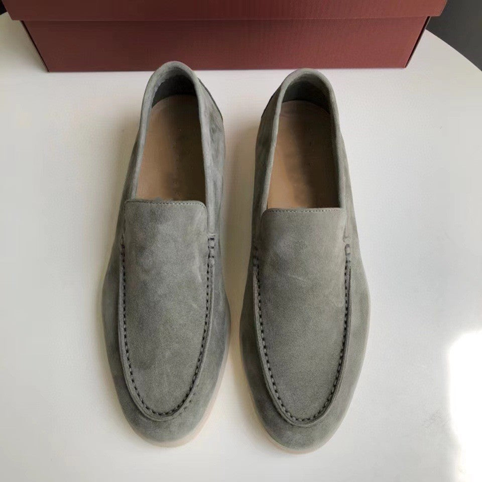 CLASSIC LOW LOAFER