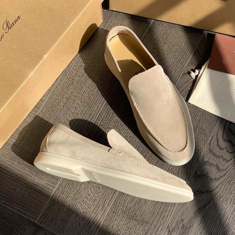 CLASSIC LOW LOAFER