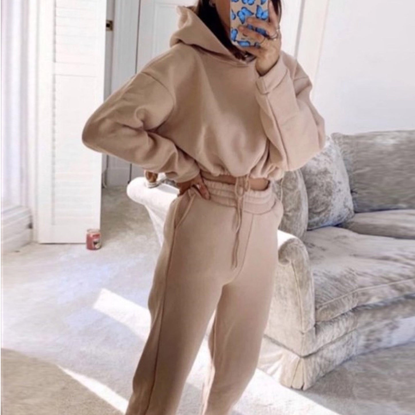 PREMIUM TRACKSUIT