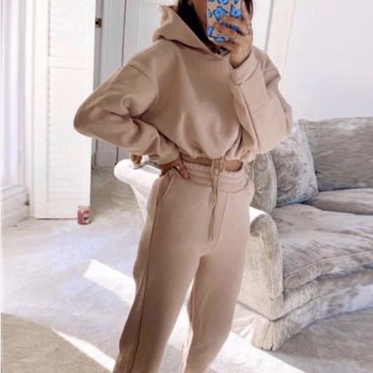 PREMIUM TRACKSUIT