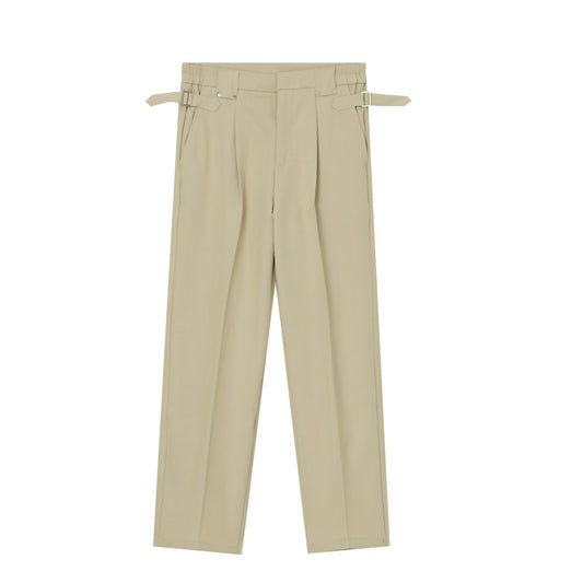 PREMIUM TAILORED TROUSERS