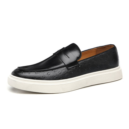 PREMIUM CLASSIC LOAFER