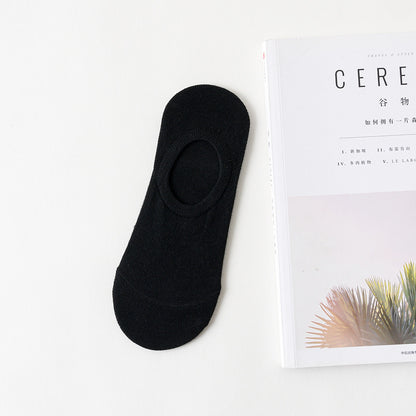 PREMIUM MEN LOW SOCKS