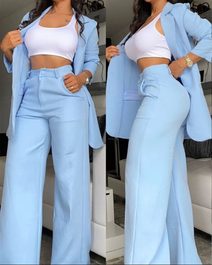 PREMIUM CLASSIC SUIT