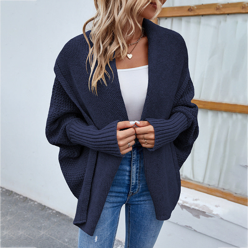 PREMIUM KNIT CARDIGAN