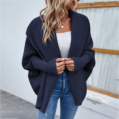 PREMIUM KNIT CARDIGAN