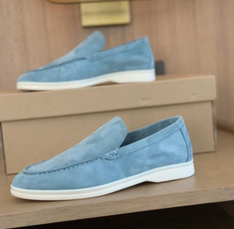 CLASSIC LOW LOAFER