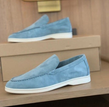 CLASSIC LOW LOAFER