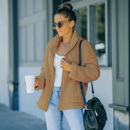 PREMIUM ZiP-JACKET