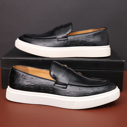 PREMIUM CLASSIC LOAFER
