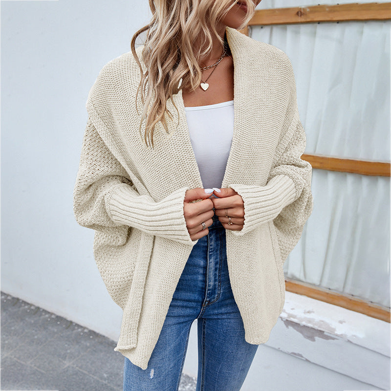 PREMIUM KNIT CARDIGAN