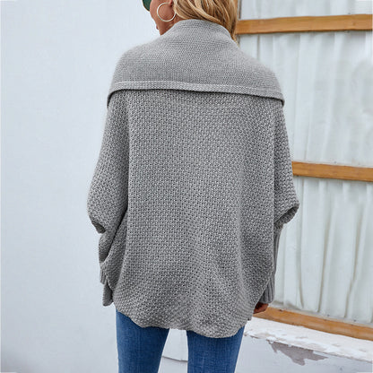 PREMIUM KNIT CARDIGAN