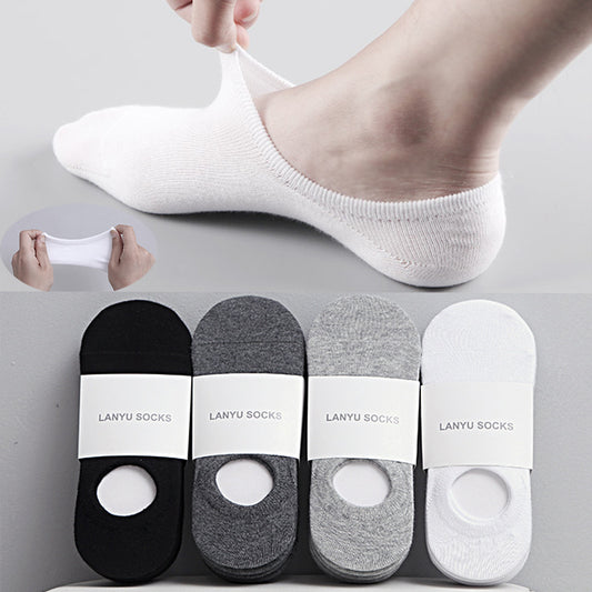 PREMIUM LOW SOCKS