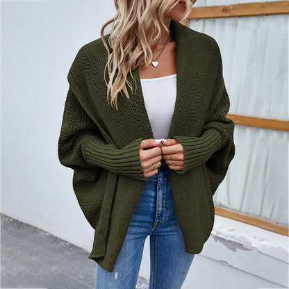PREMIUM KNIT CARDIGAN