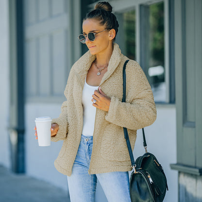PREMIUM ZiP-JACKET
