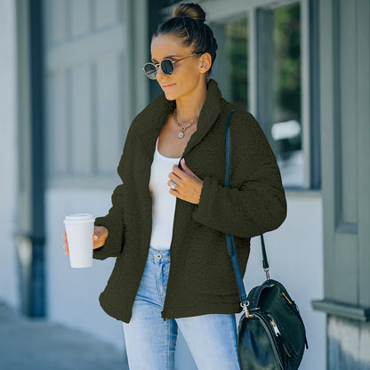 PREMIUM ZiP-JACKET