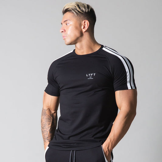 PREMIUM MUSCLE FIT T-SHIRT