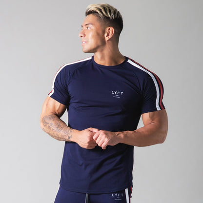 PREMIUM MUSCLE FIT T-SHIRT