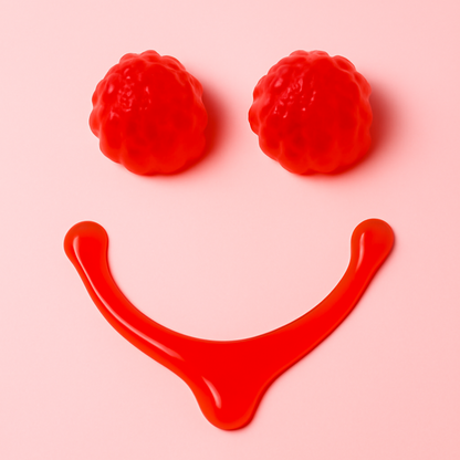 PinkyPromise™ - Balance Gummies